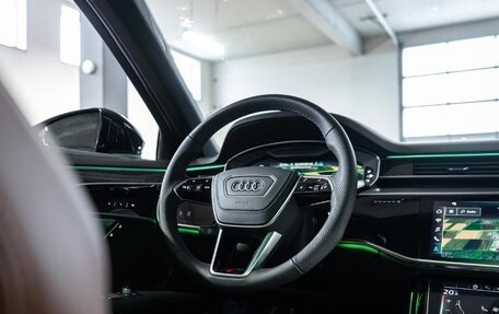 Audi S8, 2026 год, 19 555 800 рублей, 24 фотография