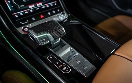 Audi S8, 2026 год, 19 555 800 рублей, 23 фотография