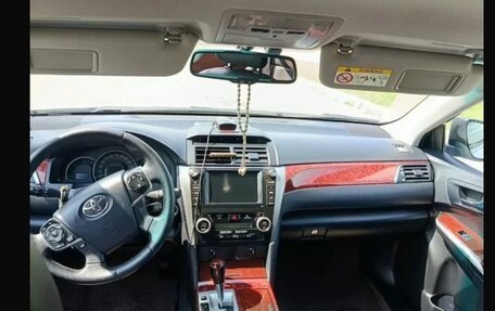 Toyota Camry, 2014 год, 1 600 000 рублей, 3 фотография