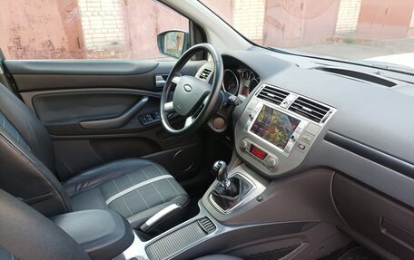 Ford Kuga III, 2010 год, 850 000 рублей, 12 фотография