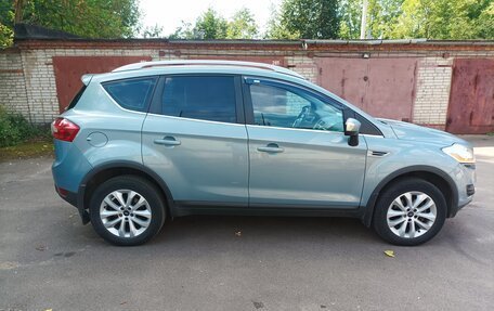 Ford Kuga III, 2010 год, 850 000 рублей, 3 фотография