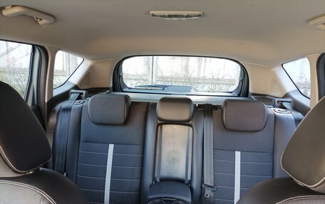 Ford Kuga III, 2010 год, 850 000 рублей, 15 фотография