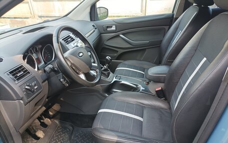 Ford Kuga III, 2010 год, 850 000 рублей, 6 фотография