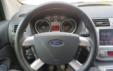 Ford Kuga III, 2010 год, 850 000 рублей, 8 фотография