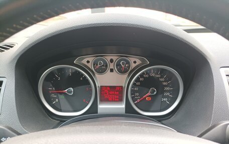 Ford Kuga III, 2010 год, 850 000 рублей, 9 фотография