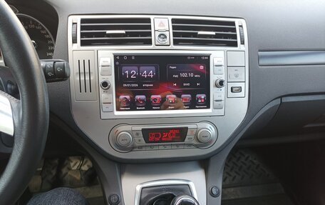 Ford Kuga III, 2010 год, 850 000 рублей, 10 фотография