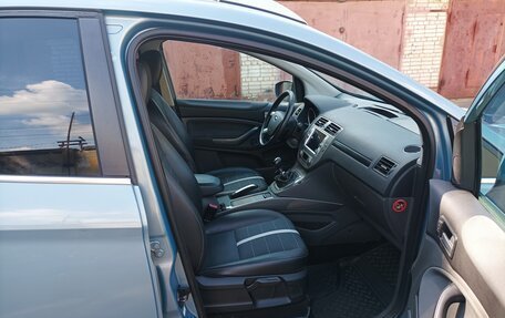 Ford Kuga III, 2010 год, 850 000 рублей, 13 фотография