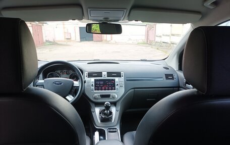 Ford Kuga III, 2010 год, 850 000 рублей, 11 фотография