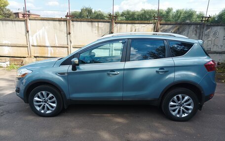 Ford Kuga III, 2010 год, 850 000 рублей, 4 фотография