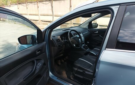Ford Kuga III, 2010 год, 850 000 рублей, 5 фотография