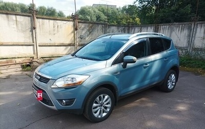 Ford Kuga III, 2010 год, 850 000 рублей, 1 фотография