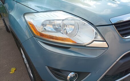 Ford Kuga III, 2010 год, 850 000 рублей, 16 фотография