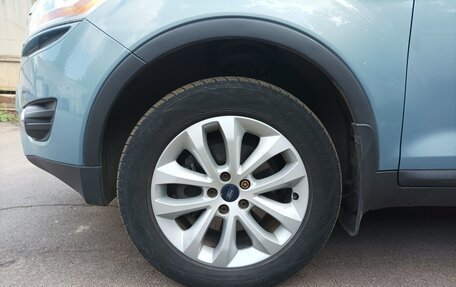 Ford Kuga III, 2010 год, 850 000 рублей, 21 фотография