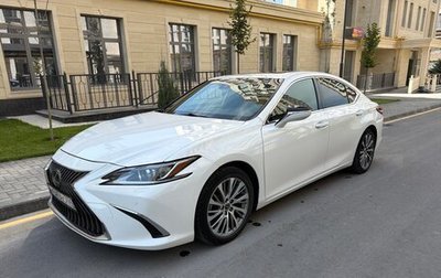 Lexus ES VII, 2020 год, 3 550 000 рублей, 1 фотография