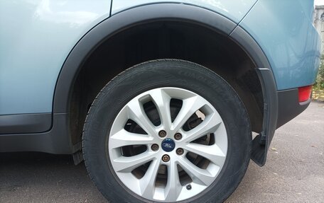 Ford Kuga III, 2010 год, 850 000 рублей, 22 фотография