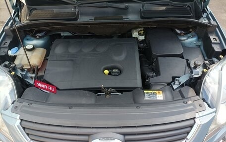 Ford Kuga III, 2010 год, 850 000 рублей, 24 фотография