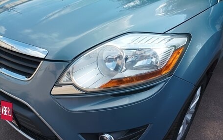 Ford Kuga III, 2010 год, 850 000 рублей, 17 фотография