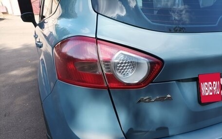 Ford Kuga III, 2010 год, 850 000 рублей, 18 фотография