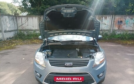 Ford Kuga III, 2010 год, 850 000 рублей, 23 фотография