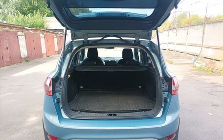 Ford Kuga III, 2010 год, 850 000 рублей, 30 фотография