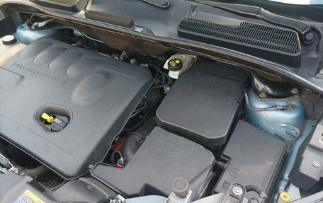 Ford Kuga III, 2010 год, 850 000 рублей, 25 фотография
