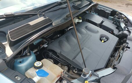Ford Kuga III, 2010 год, 850 000 рублей, 26 фотография