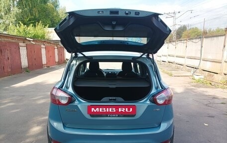 Ford Kuga III, 2010 год, 850 000 рублей, 31 фотография