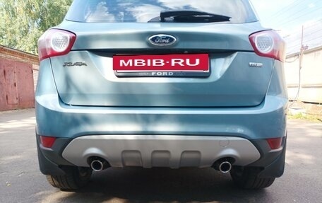 Ford Kuga III, 2010 год, 850 000 рублей, 32 фотография