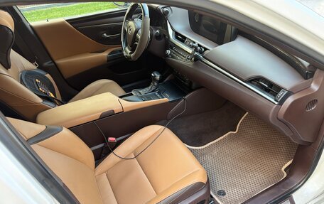 Lexus ES VII, 2020 год, 3 550 000 рублей, 11 фотография