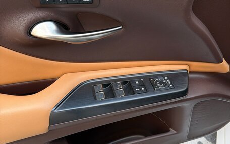 Lexus ES VII, 2020 год, 3 550 000 рублей, 14 фотография