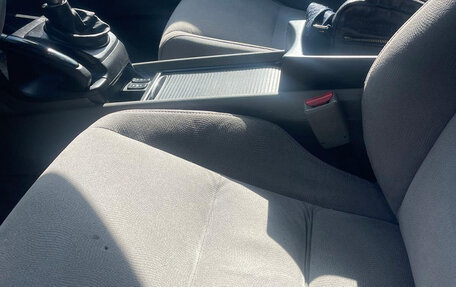 Honda Civic VIII, 2007 год, 410 000 рублей, 13 фотография