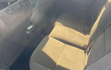 Honda Civic VIII, 2007 год, 410 000 рублей, 14 фотография