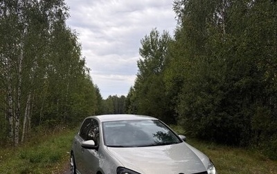 Volkswagen Golf VI, 2011 год, 850 000 рублей, 1 фотография