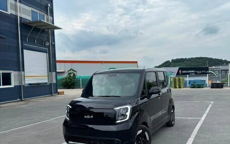 KIA Ray, 2023 год, 1 390 200 рублей, 2 фотография