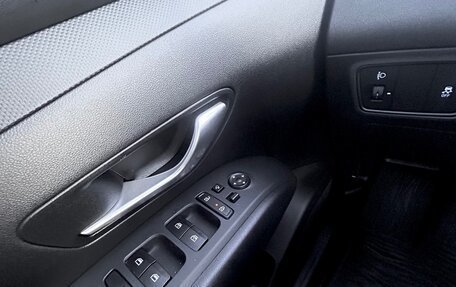 Hyundai Tucson, 2021 год, 2 850 000 рублей, 18 фотография