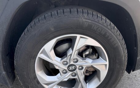 Hyundai Tucson, 2021 год, 2 850 000 рублей, 10 фотография