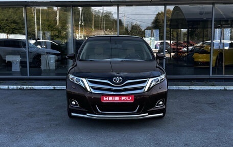 Toyota Venza I, 2013 год, 1 990 000 рублей, 1 фотография