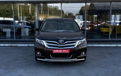 Toyota Venza I, 2013 год, 1 990 000 рублей, 1 фотография