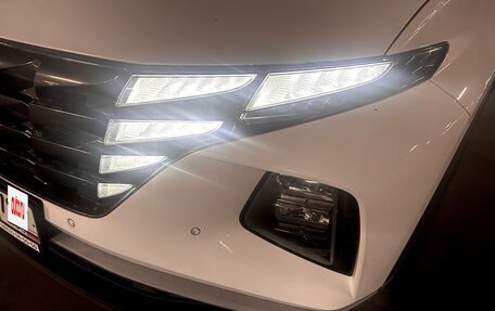 Hyundai Tucson, 2021 год, 2 850 000 рублей, 25 фотография