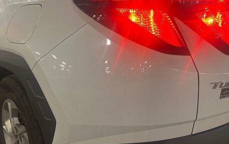 Hyundai Tucson, 2021 год, 2 850 000 рублей, 28 фотография