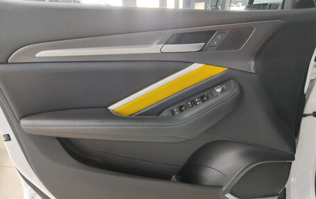 Haval F7x I, 2021 год, 1 799 000 рублей, 9 фотография