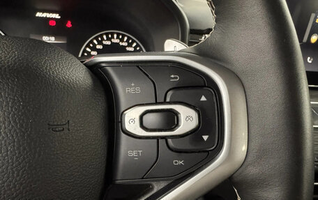 Haval F7x I, 2021 год, 1 799 000 рублей, 8 фотография