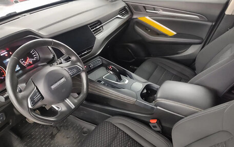 Haval F7x I, 2021 год, 1 799 000 рублей, 11 фотография