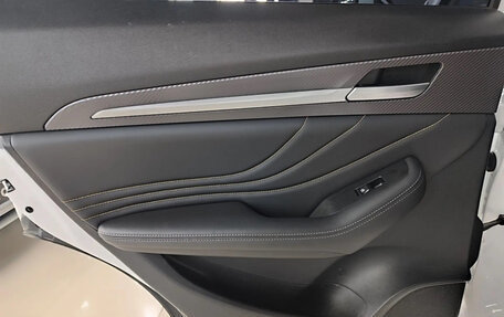 Haval F7x I, 2021 год, 1 799 000 рублей, 16 фотография