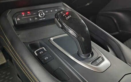 Haval F7x I, 2021 год, 1 799 000 рублей, 15 фотография