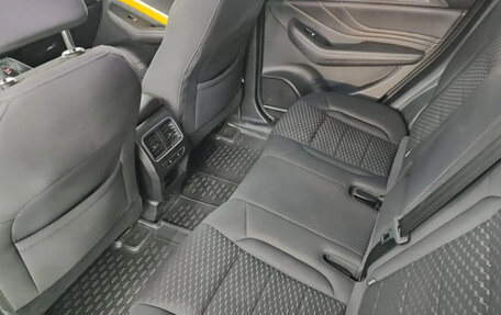 Haval F7x I, 2021 год, 1 799 000 рублей, 17 фотография
