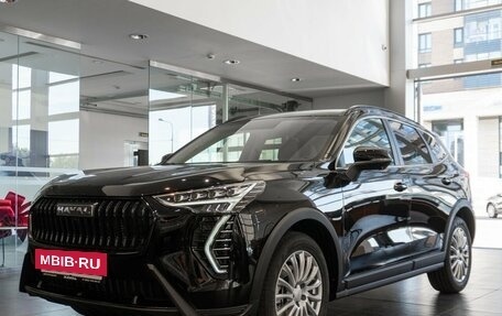 Haval Jolion, 2026 год, 2 049 000 рублей, 2 фотография