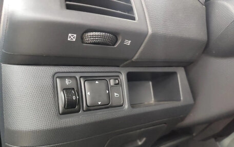 Nissan Micra III, 2008 год, 539 000 рублей, 10 фотография