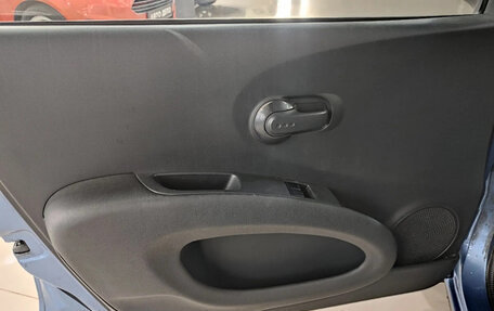 Nissan Micra III, 2008 год, 539 000 рублей, 7 фотография