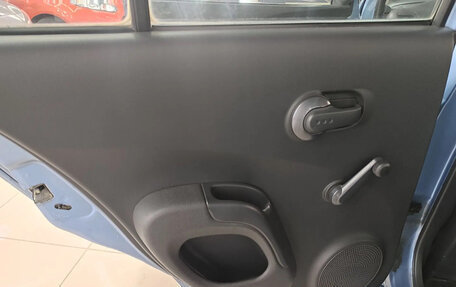 Nissan Micra III, 2008 год, 539 000 рублей, 15 фотография